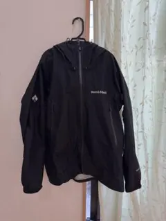 mont-bell GORE-TEX マウンテンパーカー mont-bell モンベル ゴアテックス GORE-TEX マウンテンパーカー