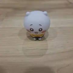 ココス　ちいかわ　ちいかわ　ソフビ人形