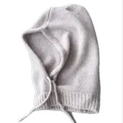 R&D.M.Co-☆今期新品未使用CASHMERE MERINO HOODIE