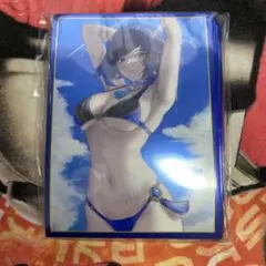 カードスリーブ サプライ