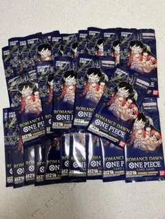ロマンスドーン 未開封パック 19パック - メルカリ