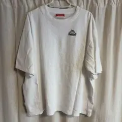 I*d様 Kappa Tシャツ　Ｌ