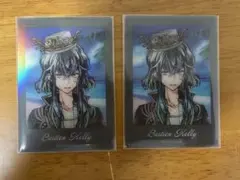 あくねこ クリアぱしゃこれ バスティン