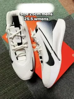NIKE G.T. JUMP 25cm バスケットボールシューズ