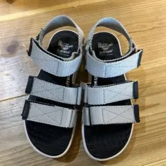 Dr Martens ドクターマーチン MALDON スポーツサンダルUK4のサムネイル