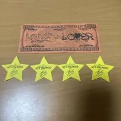 TXT ACT:PROMISE EP.2 3/13横浜ヨンジュン星　落下物