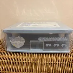 未開封✨三麗鷗卡通人物抽獎　25 胸櫃　大耳狗喜拿