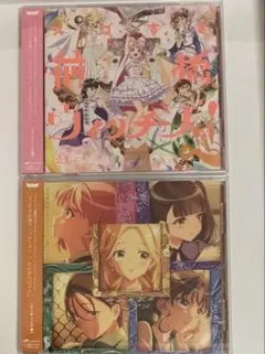 【新品】スゴすぎ前橋ウィッチーズ!/それぞれのドア オープニング エンディング盤