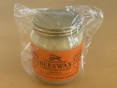 브리티시 비즈왁스 신품 미사용