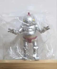 鯉人 鯉マン メタルコイマン　ガチャ