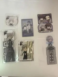 文豪ストレイドッグス　文スト　中島敦　まとめ売り