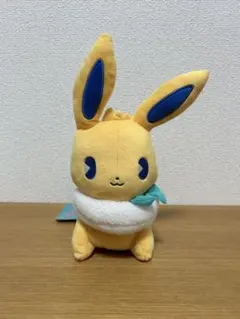 サイコソーダ イーブイ プリン ぬいぐるみ - メルカリ