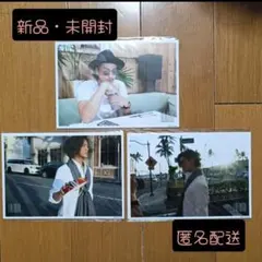 M!LK シークレットベース 島暮らしセット 生写真 吉田仁人 - メルカリ