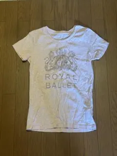 Royal Ballet London Tシャツ ブラック ロイヤル バレエ団 - メルカリ