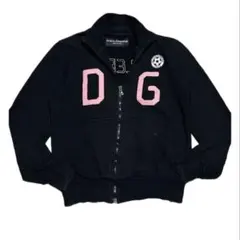 スウェット ブルゾン