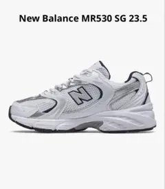 new balance(ニューバランス) MR530 SG 23.5