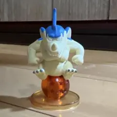 ドラゴンボール　キャラプッチ　ギラン