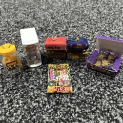 屋台夏祭り駄菓子　ガチャ　カプセルトイ　まとめ売り