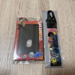 サカモトデイズ 韓国版 特装版 21巻 付録 南雲