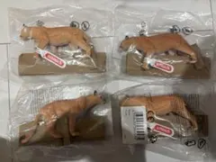 Schleich シュライヒ ピューマ フィギュア