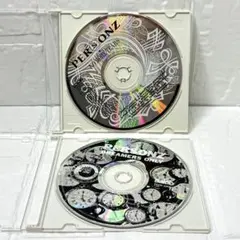 パーソンズ　CD まとめて9枚セット＋おまけ1st〜8thまで抜けなし+ベスト 2026年最新】パーソンズCDの人気アイテム - メルカリ