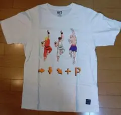 ストリートファイター2 Tシャツ Mサイズ