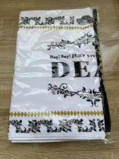 DEAR フェイスタオル