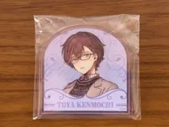 にじさんじ 劍持刀也 壓克力夾子