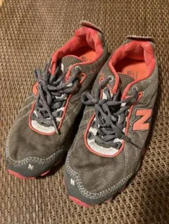 ニューバランス 790 スニーカー ランニング