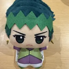 ジョジョの奇妙な冒険 ちびぐるみ 岸辺 露伴 ぬいぐるみ マスコット