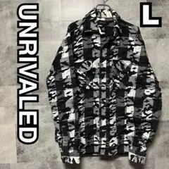 2025年最新】unrivaled × m&mの人気アイテム - メルカリ