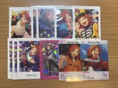 あんスタ 葵ひなた ぱしゃっつ EMOCA