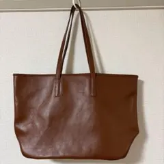 本革】Cuyana クラッシックレザートート/ダークバーガンディ - メルカリ
