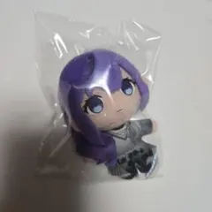 プロセカ セガラッキーくじ まふゆ ぷちぬいマスコット