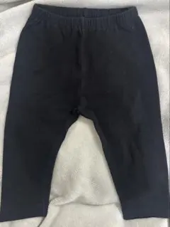 UNIQLO レギンスパンツ　80cm