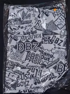 BALLISTIK BOYZ ファンクラブトート最終