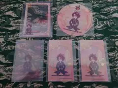 刀剣乱舞 後家 アニカフェ セット売り