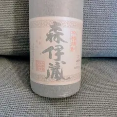 2026年最新】森伊蔵の人気アイテム - メルカリ