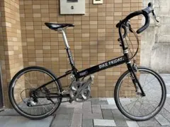 Bianchi Fretta BD-1 フルカスタム車 20インチ化 - メルカリ