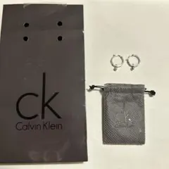 カルバンクライン　ピアスのサムネイル