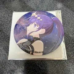 朝比奈まふゆ　缶バッジ 缶バ コネライ コネクトライブ プロセカ 予約商品】コネクトライブ 2nd ANNIVERSARY SPECIAL STAGE 缶