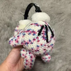 東京ディズニーリゾート ミッキー イヤーマフ 耳当て