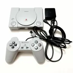 プレイステーションクラシック