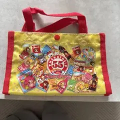 なかよし 付録　ミニバッグ　2006年頃