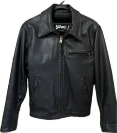 2025年最新】SCHOTT シングルライダース 642の人気アイテム - メルカリ