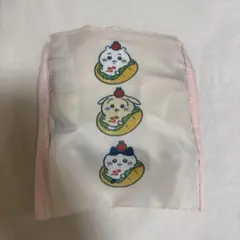 ちいかわ　ベーカリー　エコバッグ