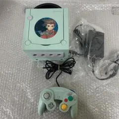 ゲームキューブ テイルズオブシンフォニア 本体　ゲームボーイプレーヤー