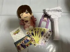 なにわ男子 高橋恭平 グッズセット