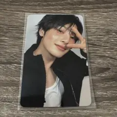 Straykids KARUMA 限定盤 アイエン トレカ