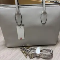 サモソナイト　ビジネスバッグ